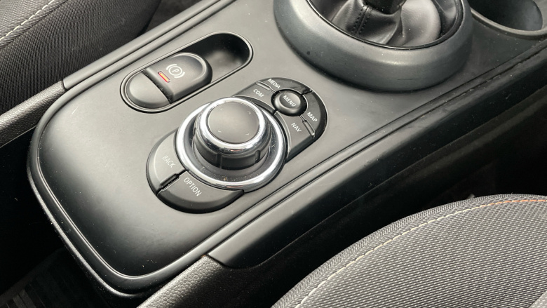 MINI Countryman 1.5 Cooper Classic ALL4 5dr Auto Petrol Hatchback